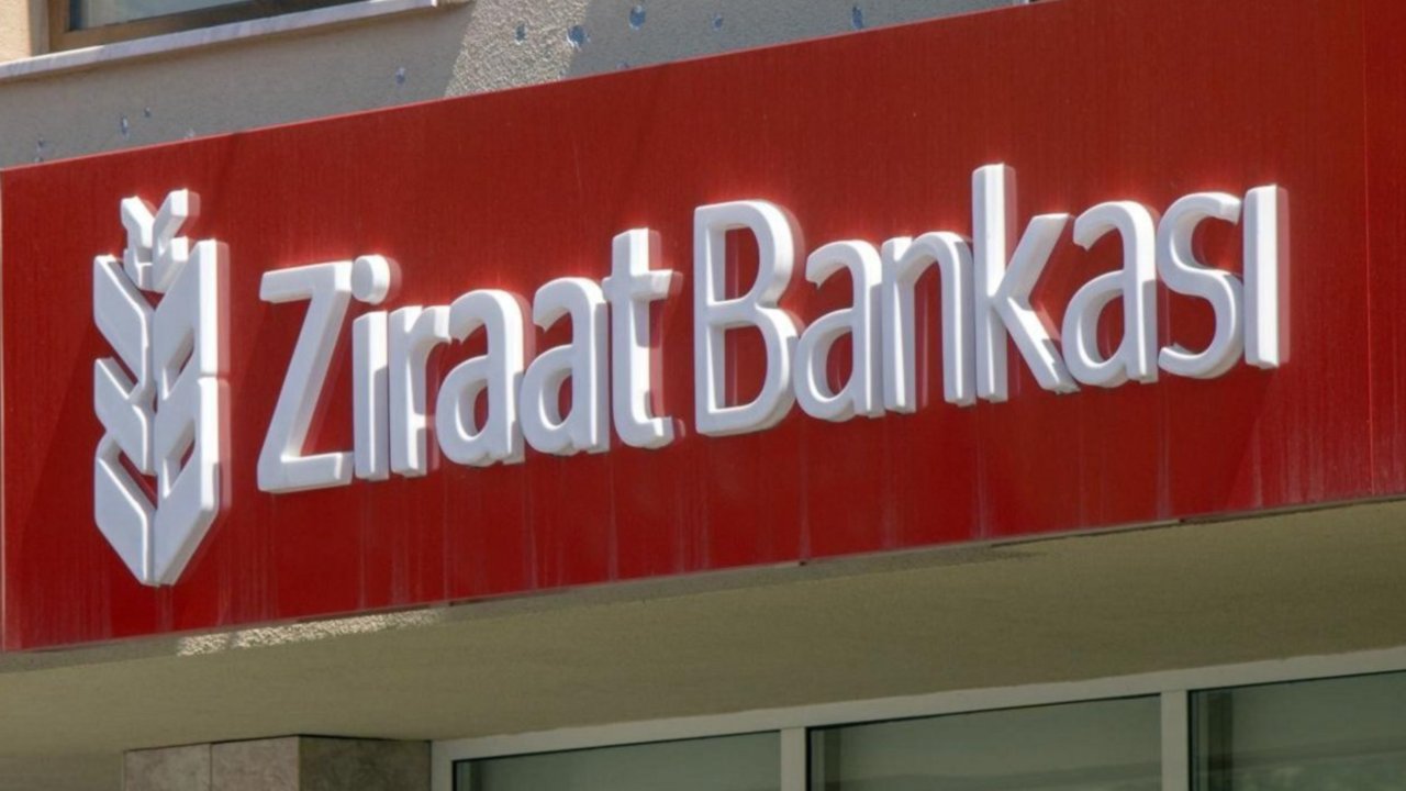 Ziraat Bankası Mobil’den Başvur, ATM’den Anında 30 Bin TL Çek!