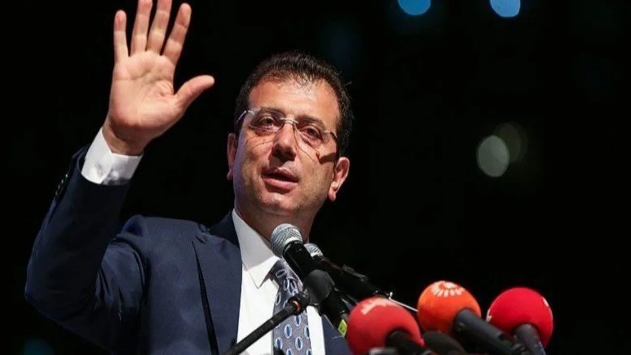 CHP'den Stratejik Atılım: İmamoğlu’nun Kampanyası için Ankara Merkezli Yüksek Teknoloji Hamlesi