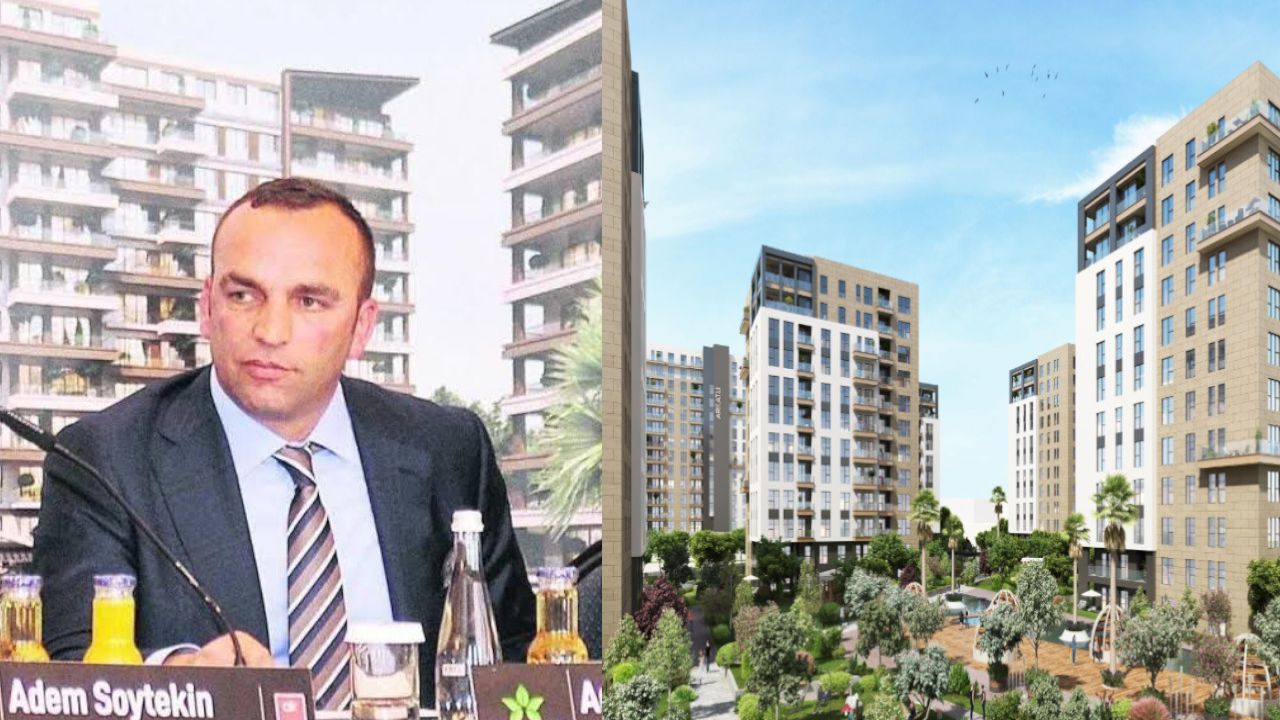CHP Kurultayı İddiasına Tapudan Belgeli Yalanlama
