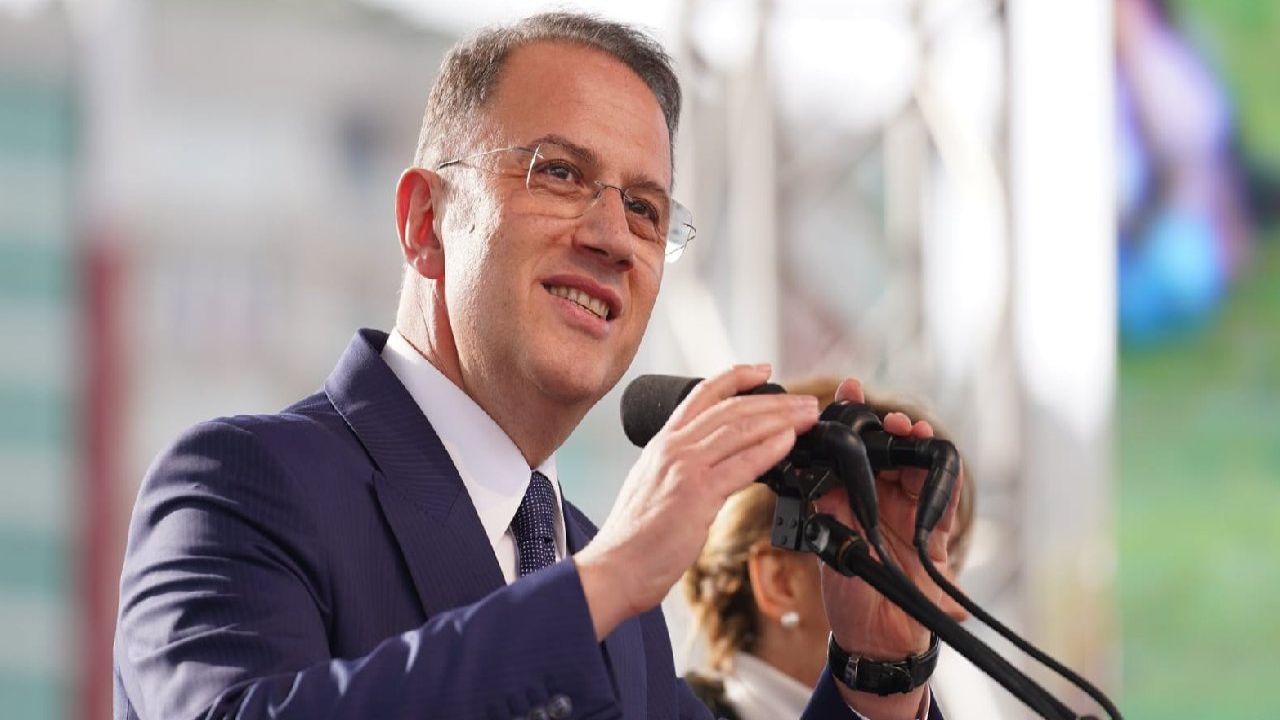 Tutuklu Murat Çalık, Boynundaki Kitle Nedeniyle Biyopsiye Alındı
