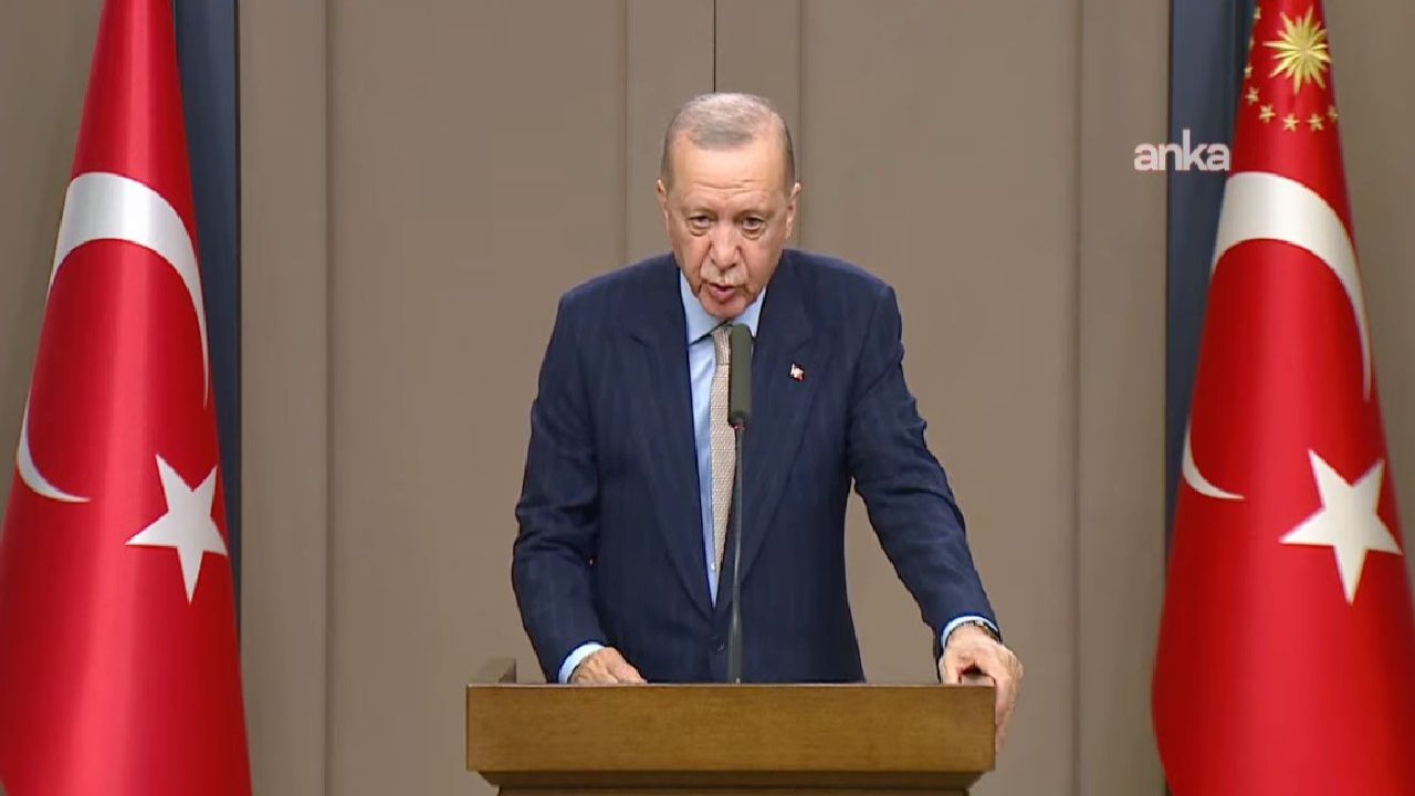 Erdoğan'dan Nato Zirvesi Öncesi Açıklama: "Ab'nin Güvenliğine Katkımız Büyük"
