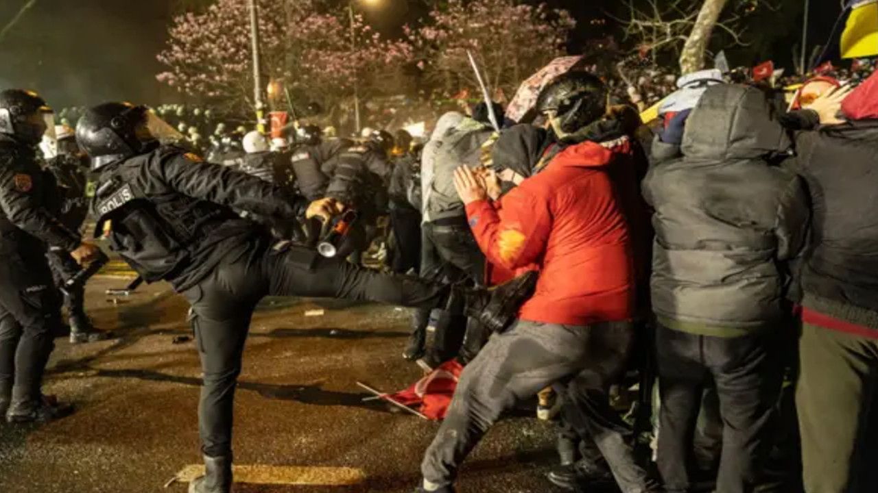 İnsan Hakları Örgütleri: Kolluk Şiddetinde Cezasızlık Endişesi
