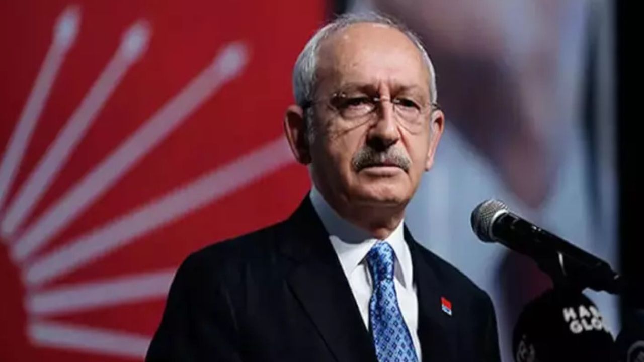 Kılıçdaroğlu'na Destek Mesajlarına Vekillerden Cılız İlgi: Sadece 10 Vekil Paylaşım Yaptı
