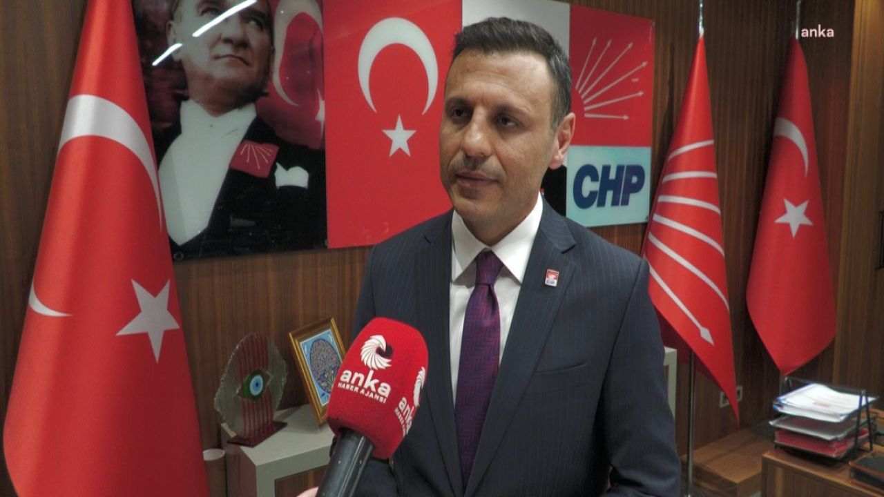 Çelik: Mücadele Arkadaşlarının Özgürlüğü Pazarlık Konusu Değil
