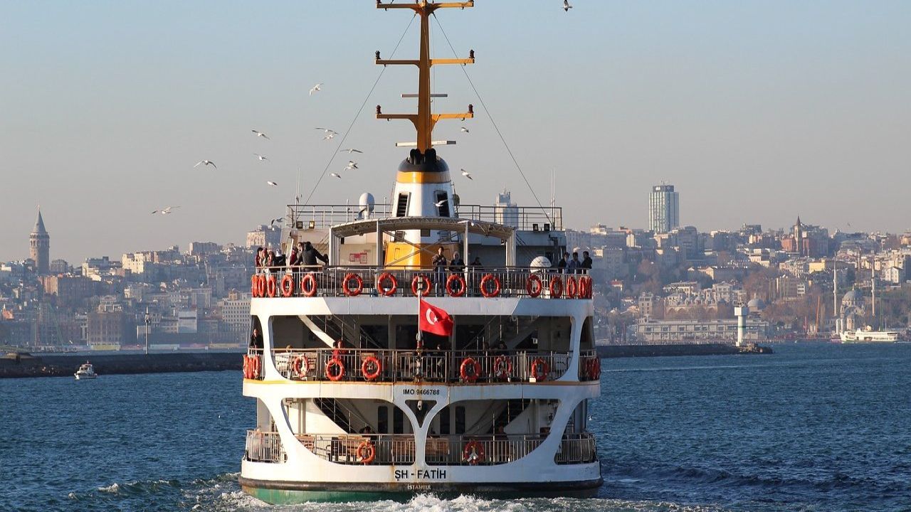 İstanbul'un En Popüler 3 İlçesi Belli Oldu
