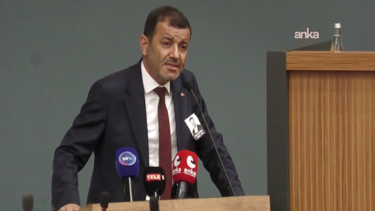 Ferdi Zeyrek'in Vefatının Ardından Ege Belediyeler Birliği'ne Yeni Başkan Seçildi

