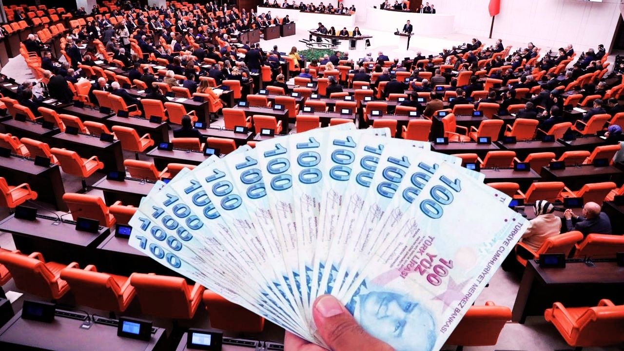 SGK’dan Erken Emeklilikte Dev Fırsat: Binlerce Kişiye 5 Yıl Avantajı!