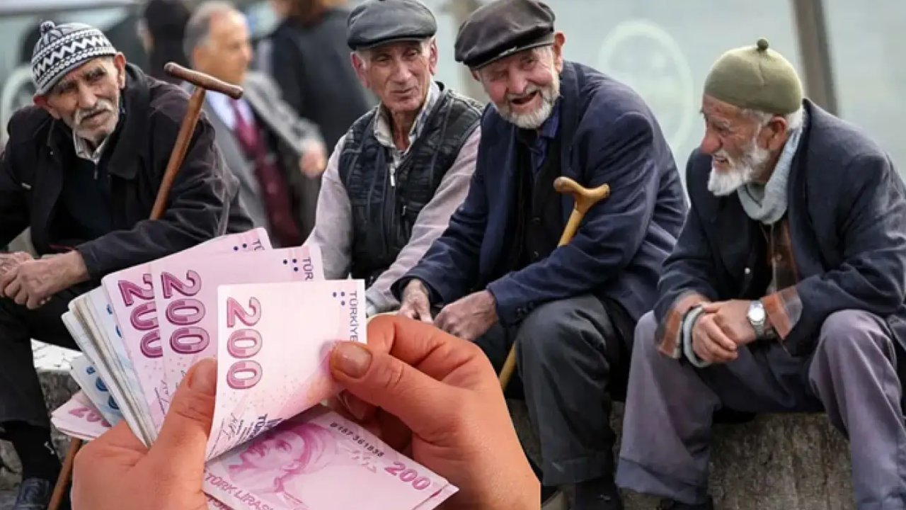 16 Milyon Emekliye 15 Bin TL Nakit Ödeme! Halkbank’tan Temmuz Öncesi Destek