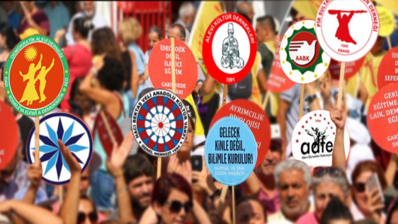 Alevilerden İktidarın "Kirli Oyunu" İddiası: Bozmaya Çağırıyoruz
