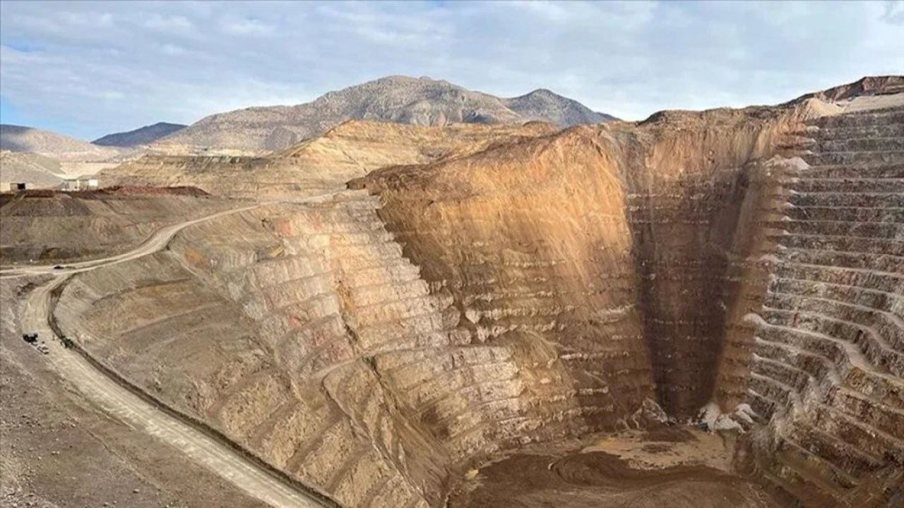 İliç'teki Maden Faciasında İkinci Duruşma Başladı
