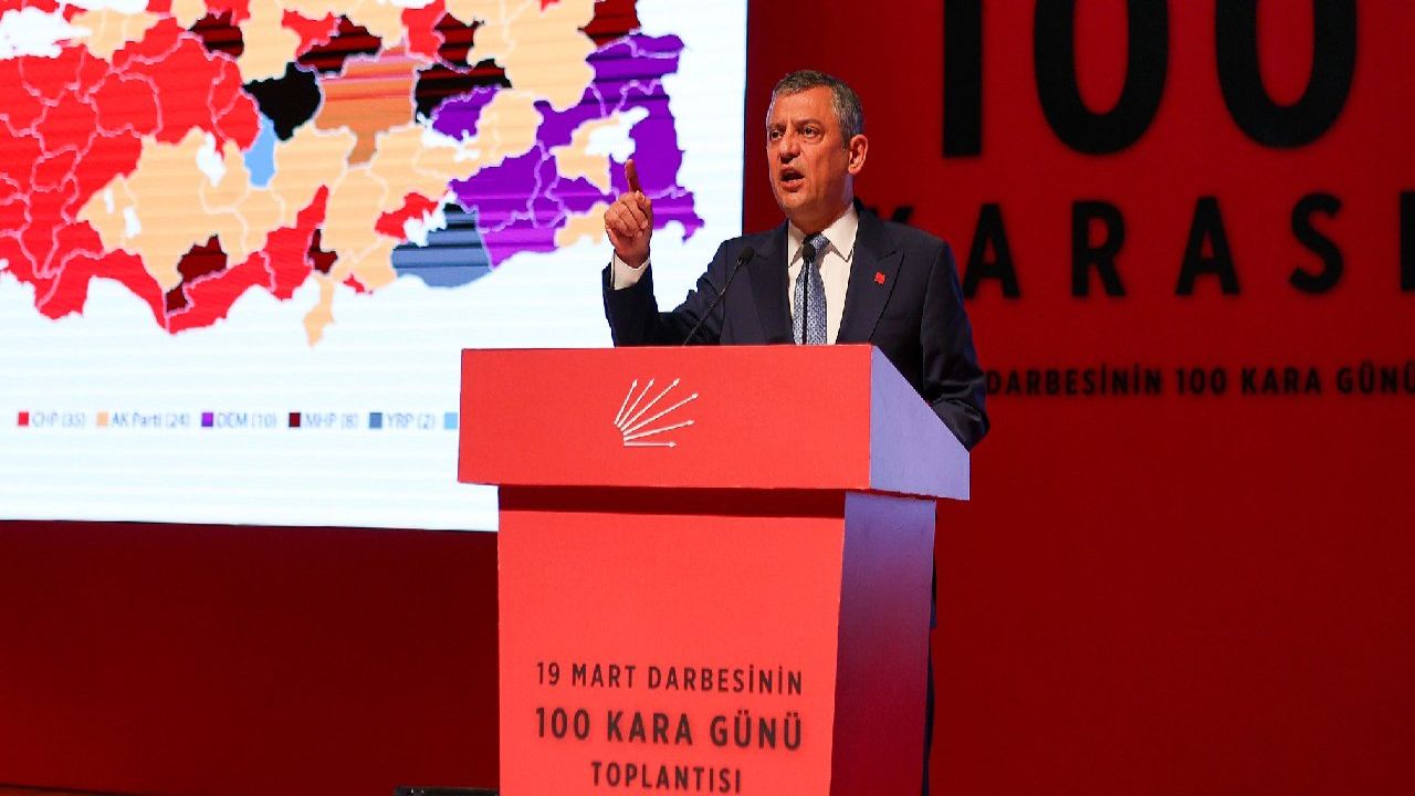 Özel'den LeMan'a Destek: Linçe Sessiz Kalmayacağım
