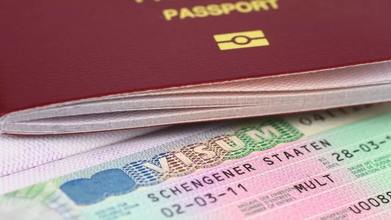 Schengen Vizelerinde Artık Yepyeni Bir Dönem Başlıyor!