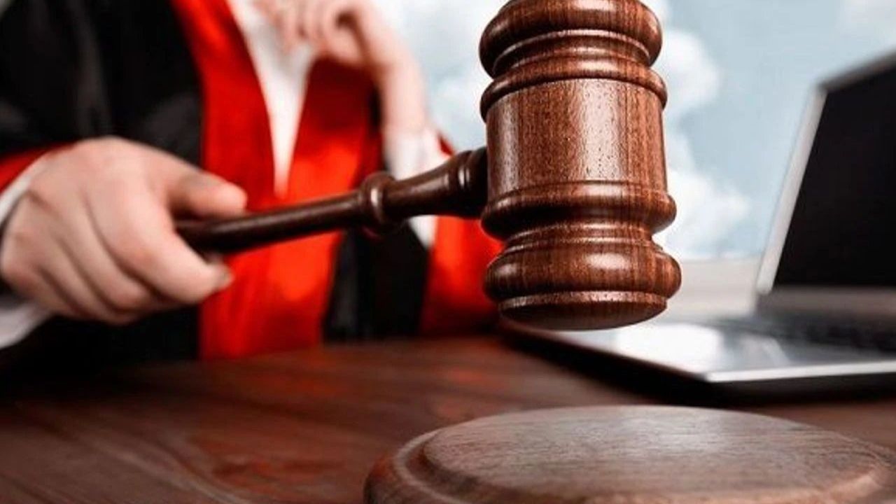 AİHM'e Başvurularda Türkiye Zirvede: İhlal Başvuruları 60 Bini Aştı
