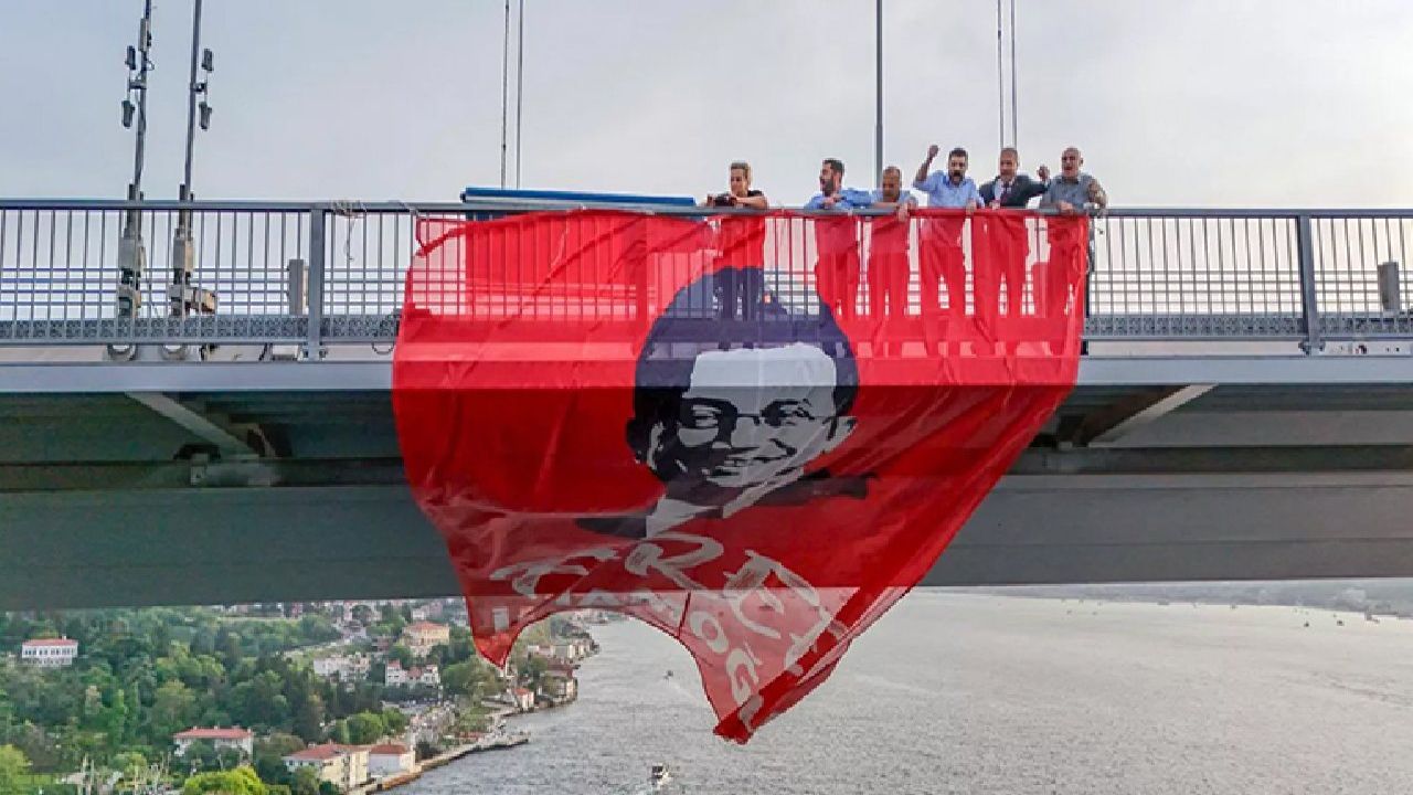 İmamoğlu Hakkında CHP'li Vekillere Fezleke
