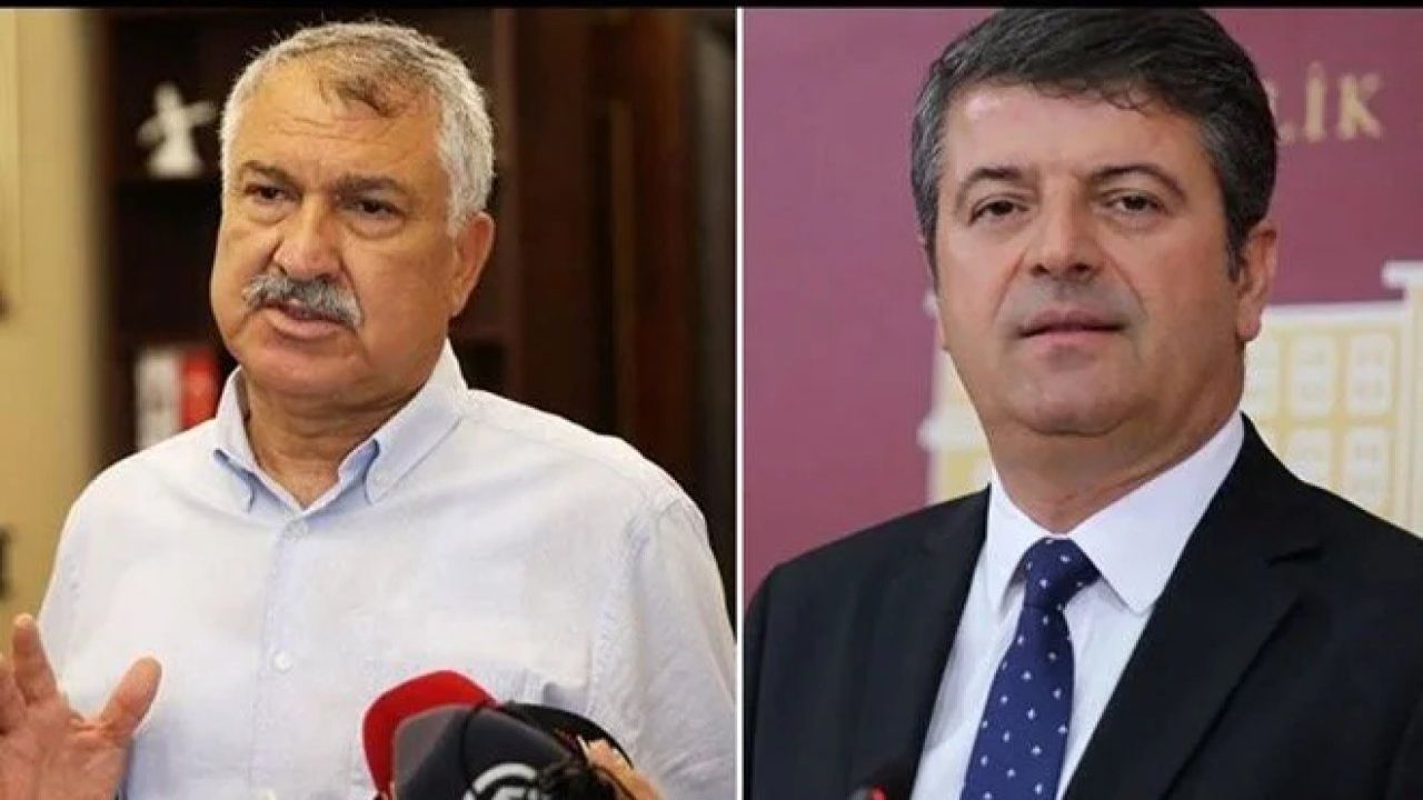 Chp'li Belediyelerde Operasyon: Dört Başkan Gözaltında
