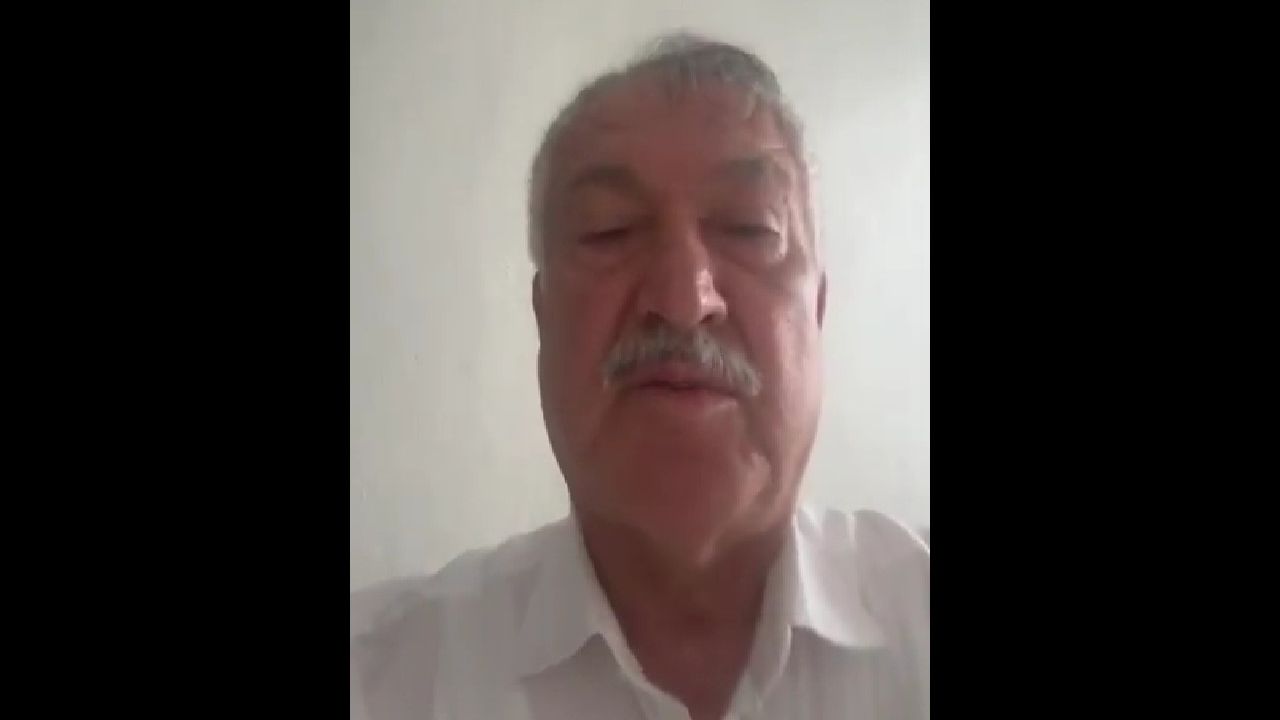 Zeydan Karalar Gözaltına Alınırken Kameraya Konuştu: "Benim Üçkağıtla İşim Olmaz"
