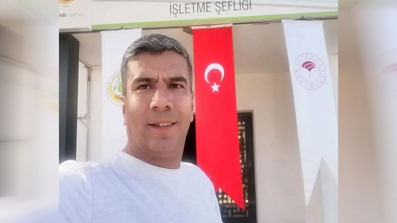 İzmir Yangınında Yaralanan Orman İşçisi Yaşamını Yitirdi
