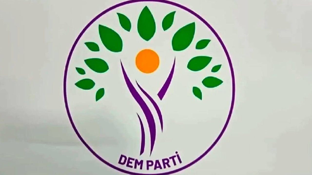 Dem Parti'den Askerler İçin Taziye Mesajı: "Acıların Tekrar Yaşanmaması İçin..."
