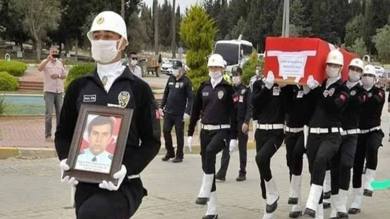 Sgk, Polisin Ailesinin Şehitlik Davasını Kazandı