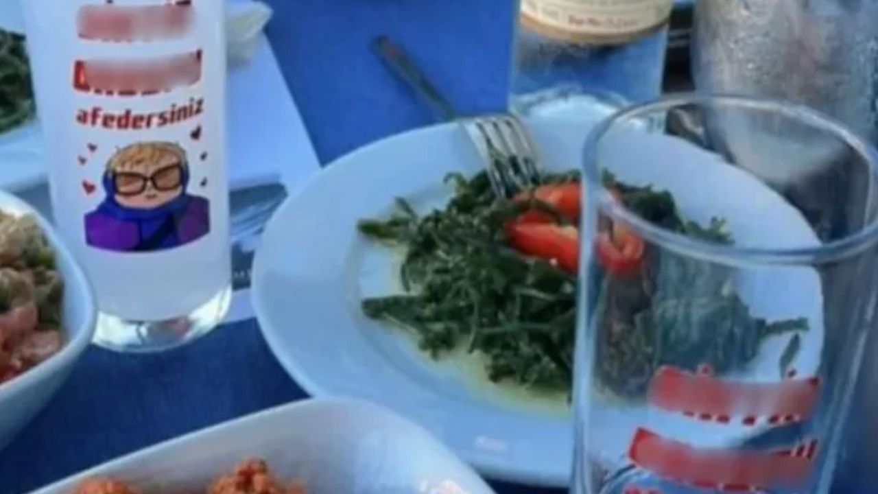 İstanbul Valiliği'nden Rakı Bardağı İncelemesi
