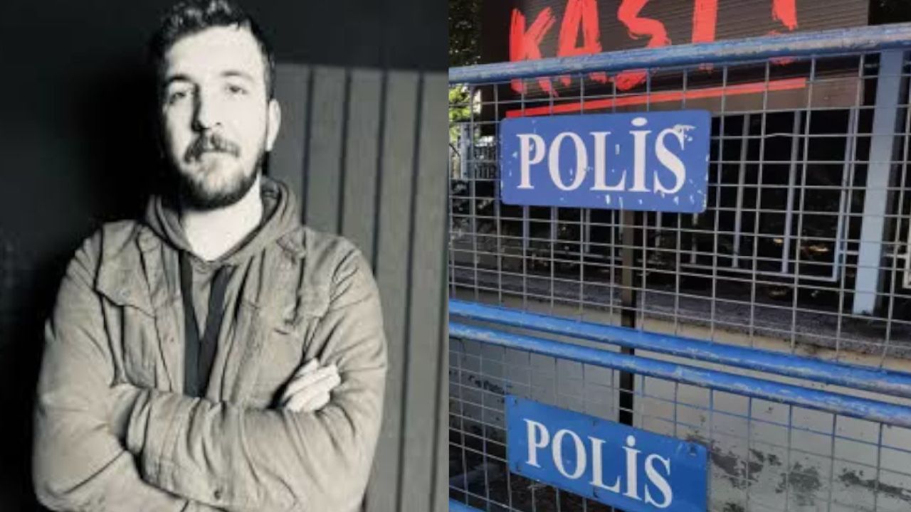 Kartalkaya Davasını İzleyen Gazeteci, "İçeriden Talimatla" Gözaltına Alınmadı
