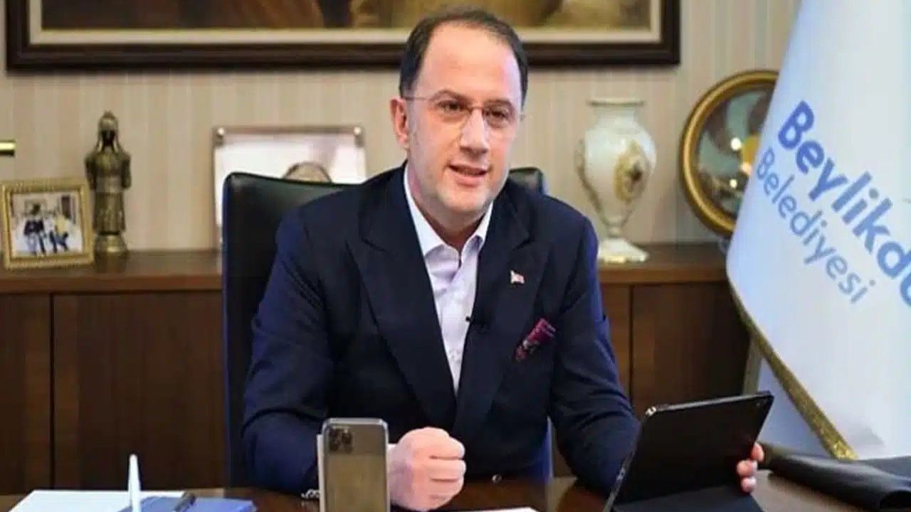 Tutuklu Beylikdüzü Belediye Başkanı Çalık Yeniden Hastanede
