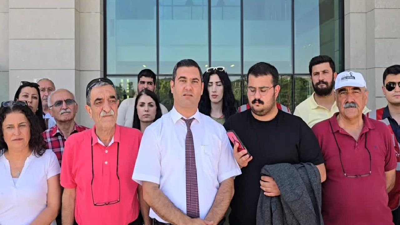 Chp'den Ak Partili Çamlı Hakkında Suç Duyurusu: 'Evlat Olsa Sevilmez' Sözleri Gündemde
