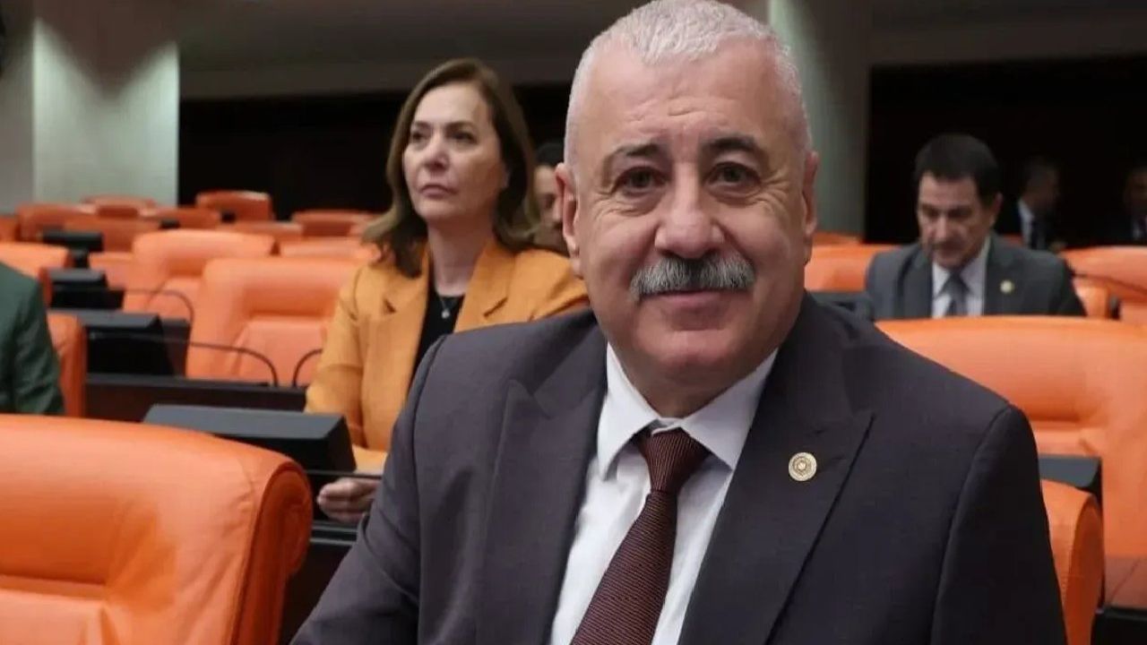 MHP'li Vekilden Atama Tepkisi: 'Siyasi Ahbap-Çavuş İlişkisi' İddiası