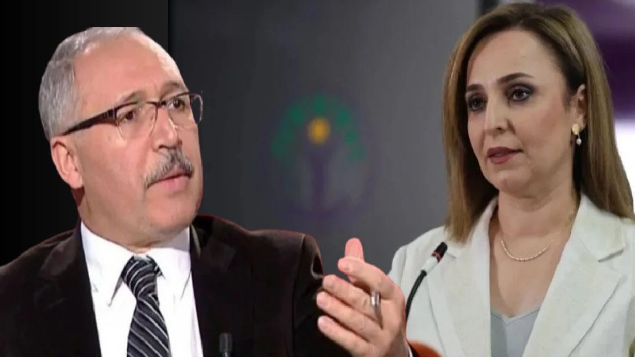 Dem Parti'den Selvi'ye Hatimoğulları Tepkisi: 'Nedenlerini Biliyoruz'