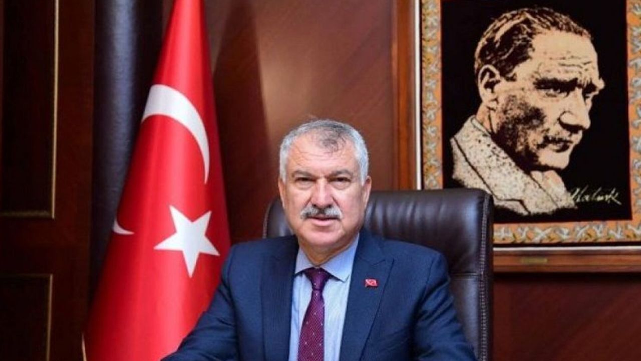Zeydan Karalar'dan mesaj: İyiyim, hukukun üstünlüğüne özlem duyuyorum