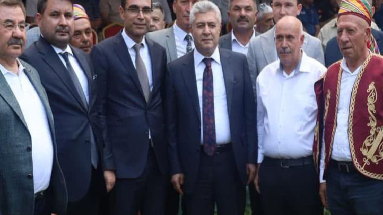 Yargıtay Başsavcısı Şentürk'ten Mansur Yavaş Hakkında Açıklama