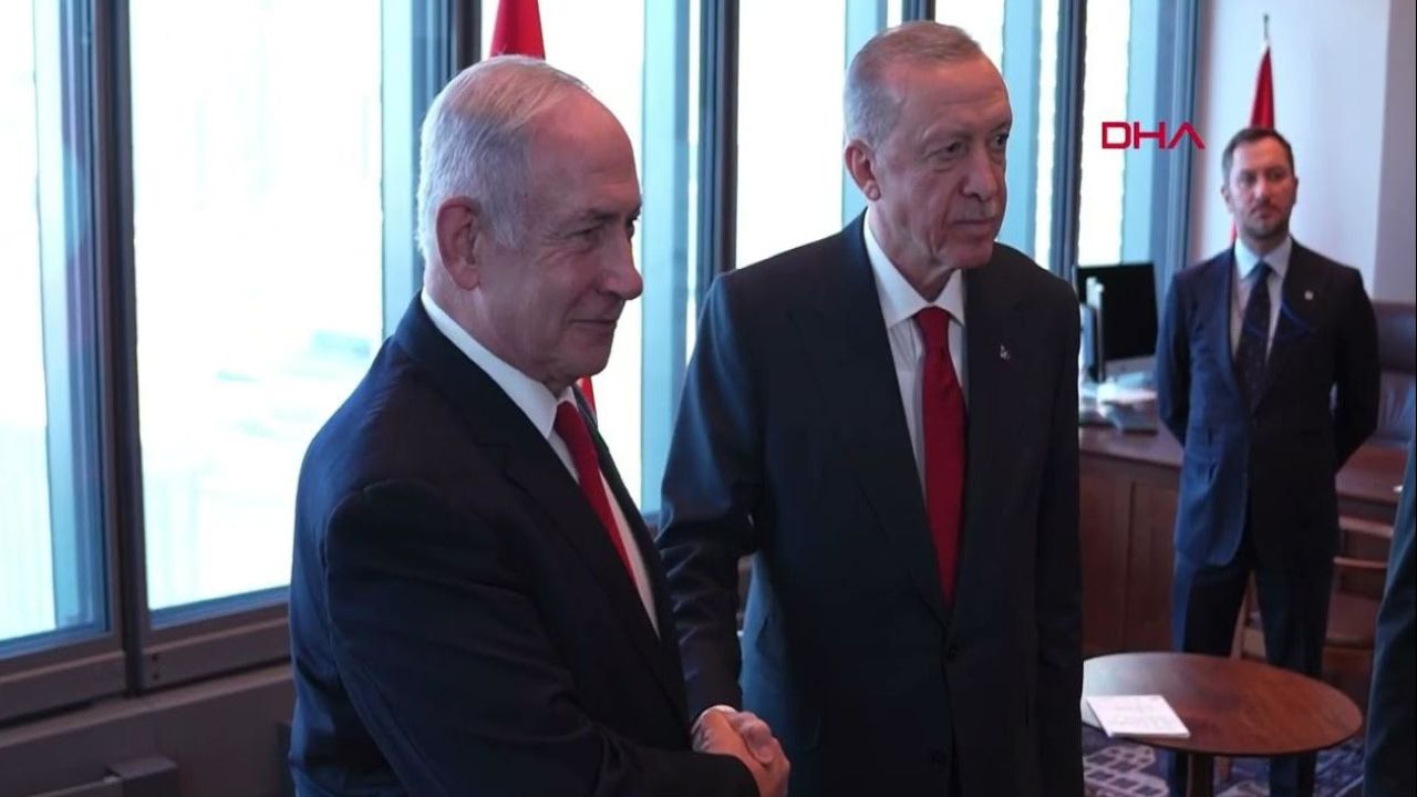 Laf Çok İcraat Yok: Türkiye, İsrail Yaptırımlarında Çekimser Kaldı
