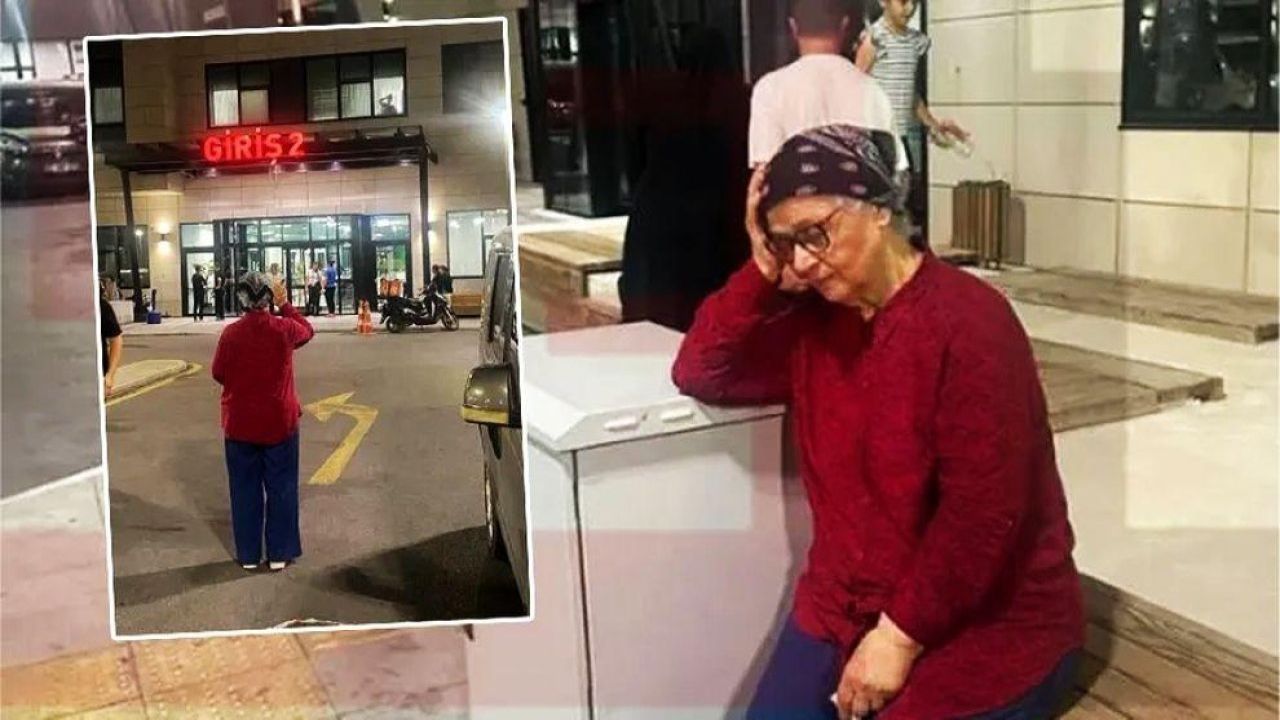 Murat Çalık'ın Annesi Hastanede Nöbette: "İnsaf, Vicdan Diyorum!"
