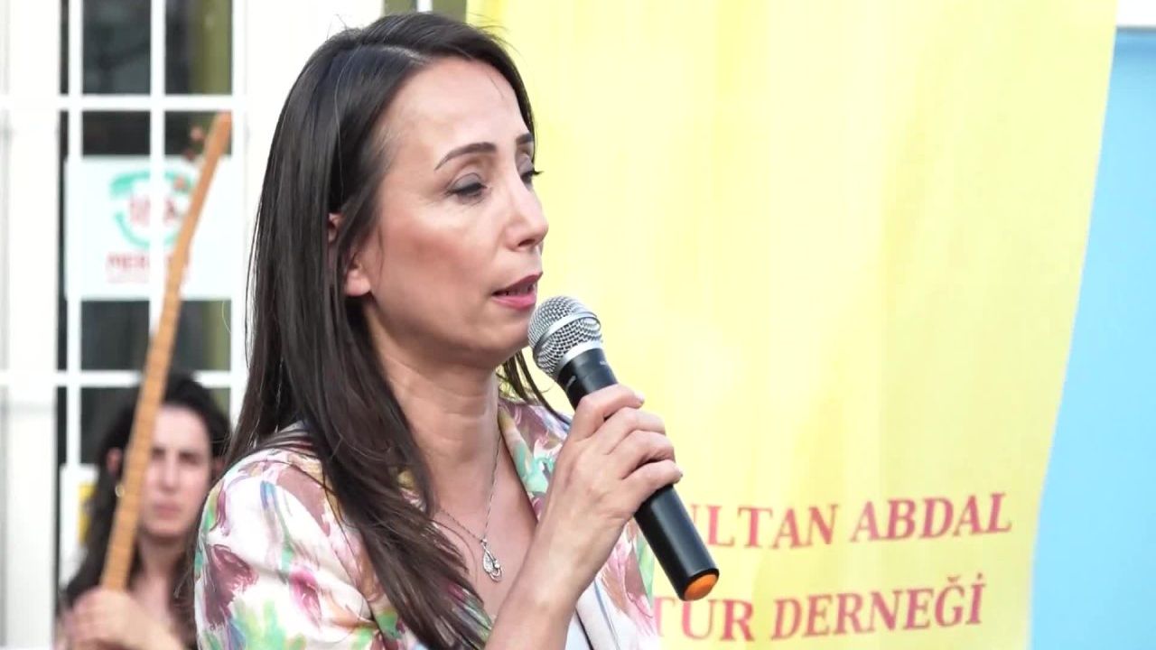 Hatimoğulları'ndan Alevilere Güvence: Kaygılarınızı Boşa Çıkaracağız
