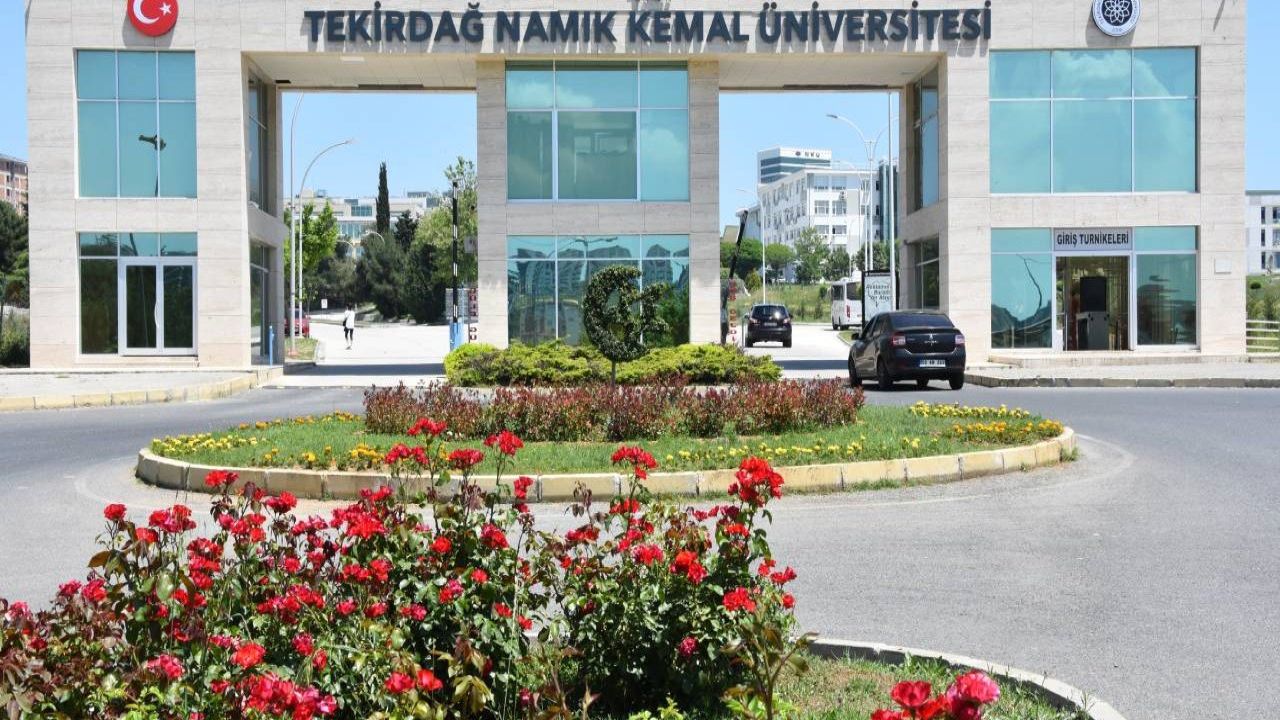 Akp'li Aday Seçilemeyince Üniversite Yöneticisi Oldu
