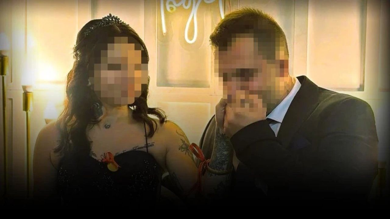 Düğün Takılarıyla Kaçan Damat 6 Gün Sonra Yakalandı
