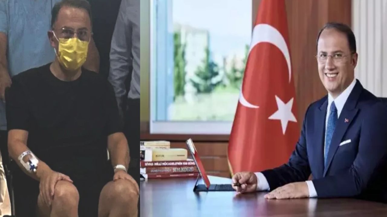 Murat Çalık İçin Adli Tıp'tan Kritik Uyarı: Hastaneye Sevk Edilmeli
