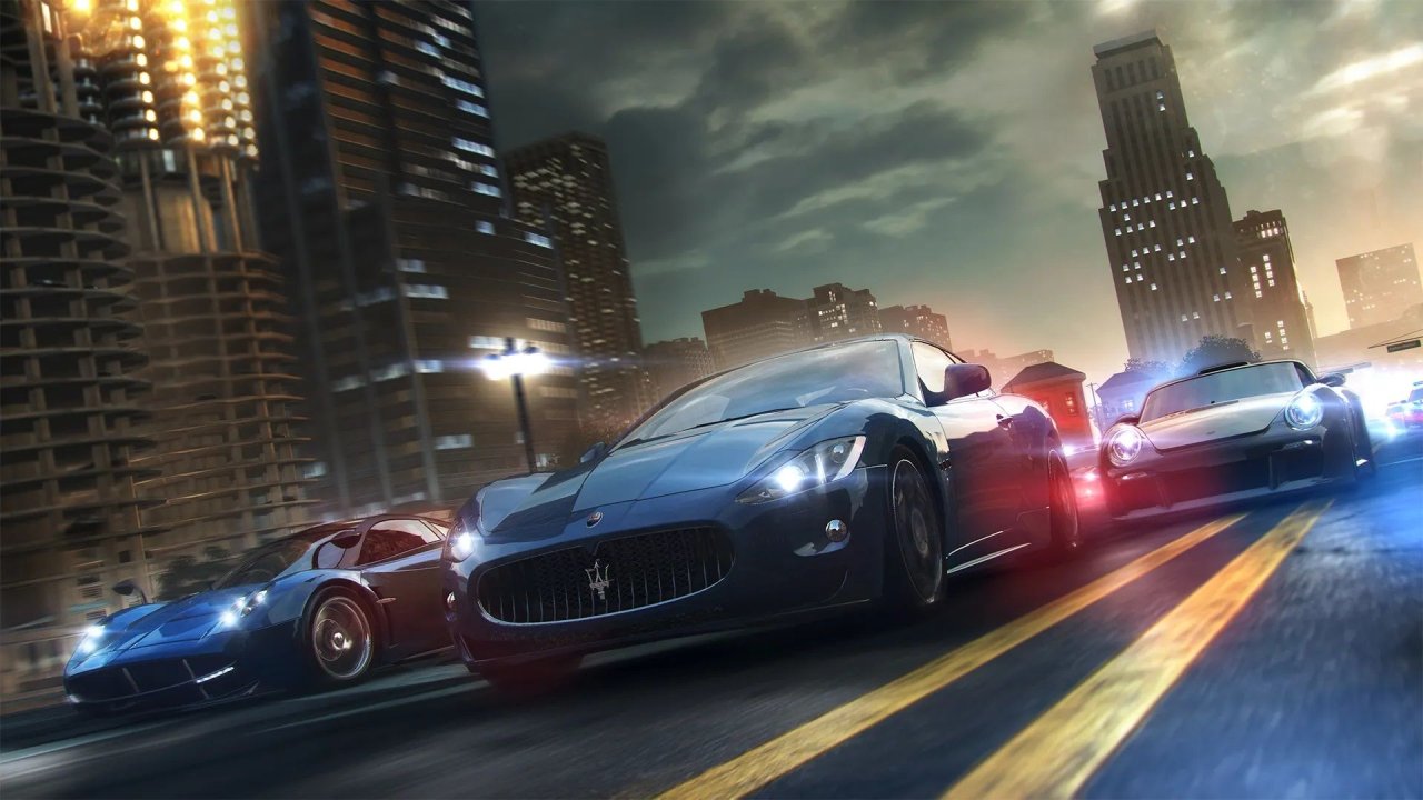 The Crew Motorfest: Yeni Yarış Oyunu Geliyor