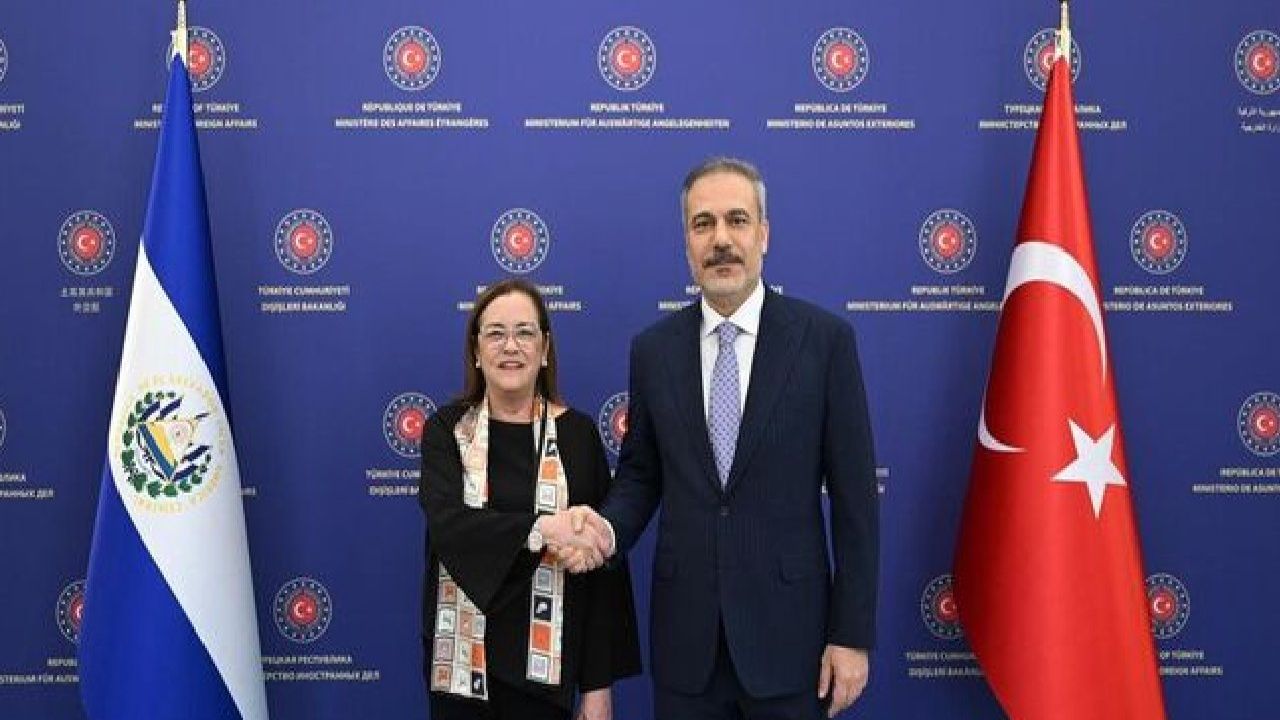 Hakan Fidan'dan Suriye'ye Uyarı: Tehdit Algılar, Müdahale Ederiz
