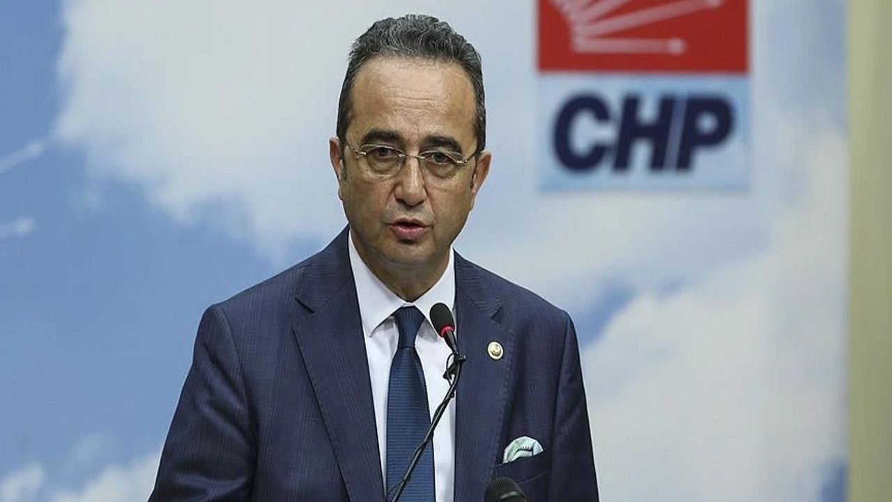 Chp'li Tezcan: Yeniden İnşa Süreci 26 Temmuz'da Başlıyor
