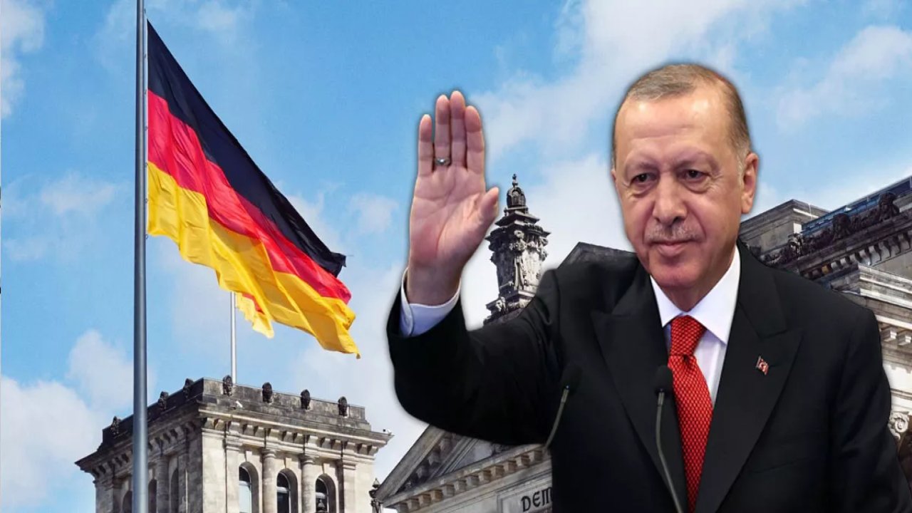 Alman Sosyal Demokrat Partiden Önemli Erdoğan Açıklaması!