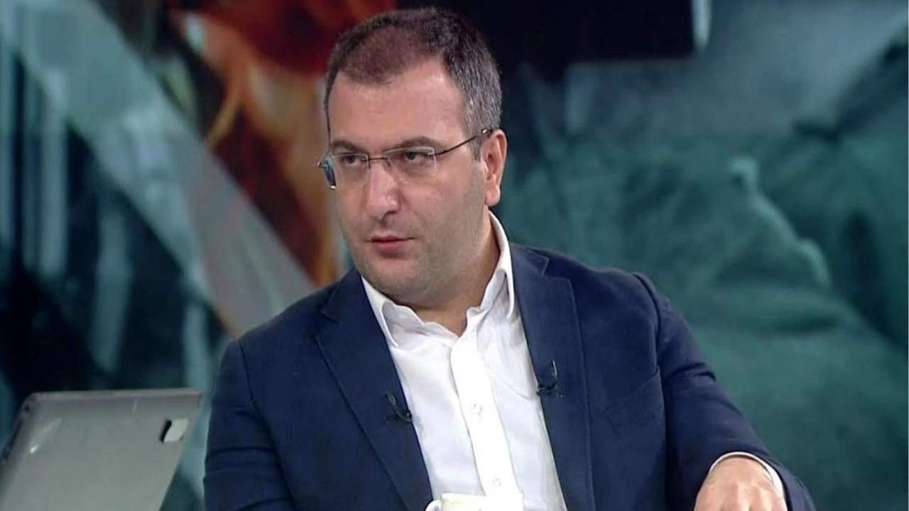 Akp'li Cem Küçük'ten Çalık ve Barım'ın Tahliyesi İçin Çağrı
