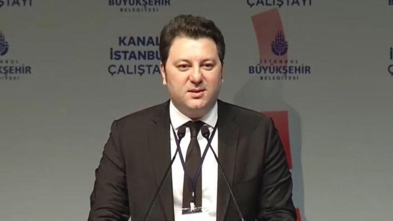 Gürkan Akgün'den Silivri Cezaevi'nde Nikah Duyurusu

