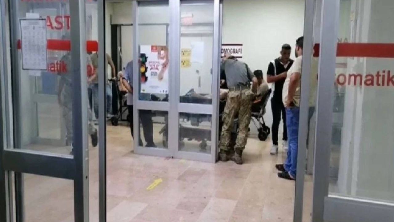Sıvı Kaybından Ölen Askerlerin Koğuş Arkadaşları: "Olay Eksiklikler Zinciri"

