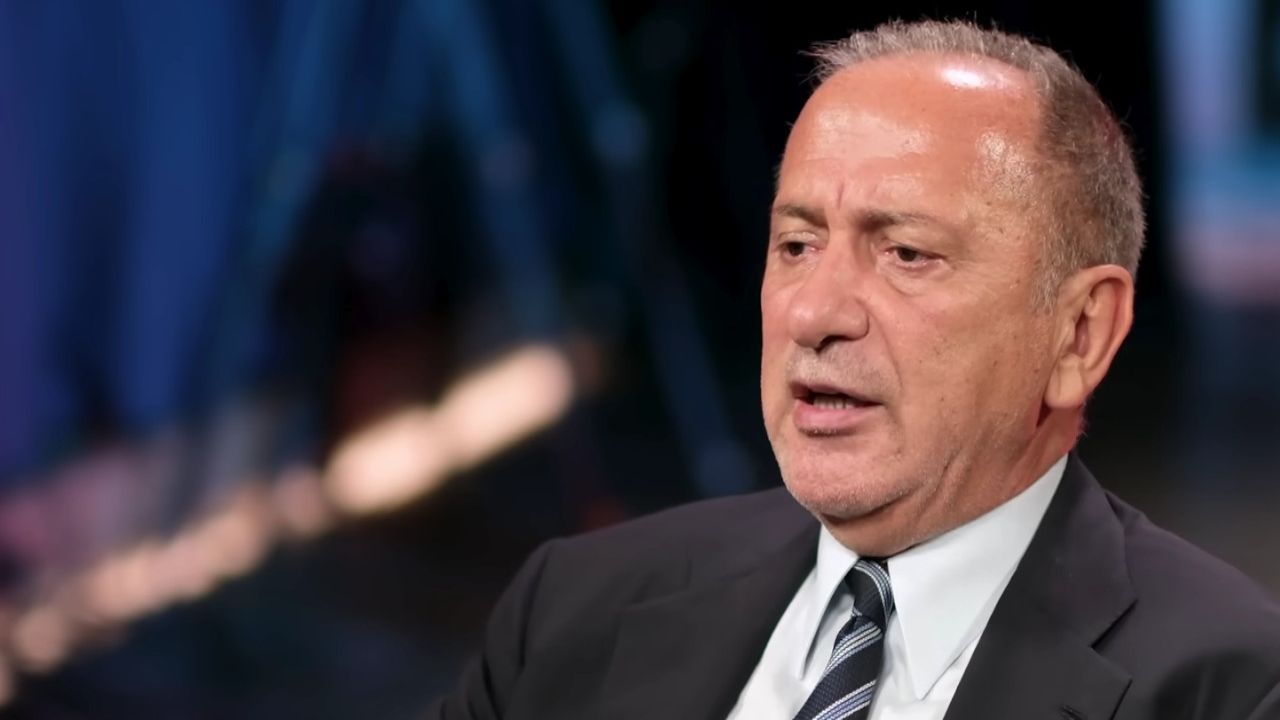 Tutuklu Altaylı'dan Özkan Ziyareti: Görüşmenin Detayları

