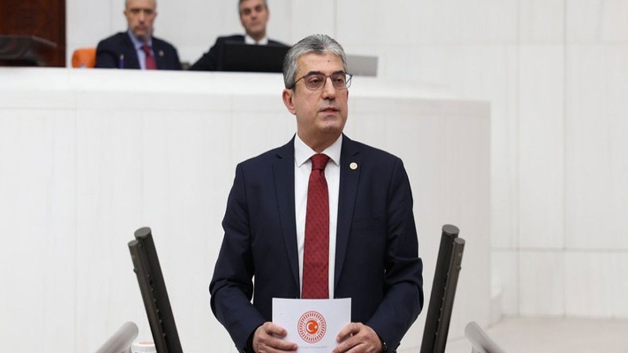 Günaydın: Tarihi Mahkeme Kararı Adaletin Tezahürü Oldu
