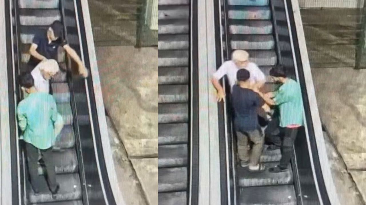 Taksim'de Alt Geçitte Gasp: Telefon ve Banka Kartı Çalındı
