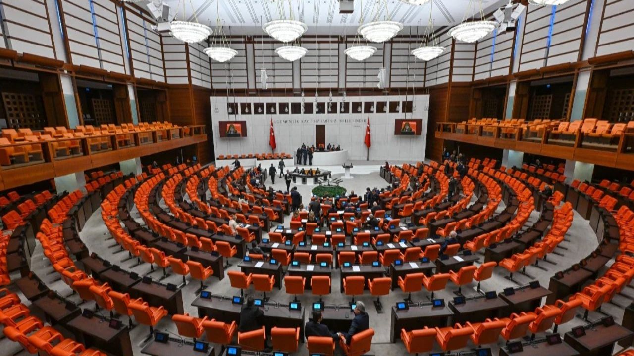 Yeni Çözüm Süreci Komisyonu İlk Toplantısını Şu Tarihte Yapacak
