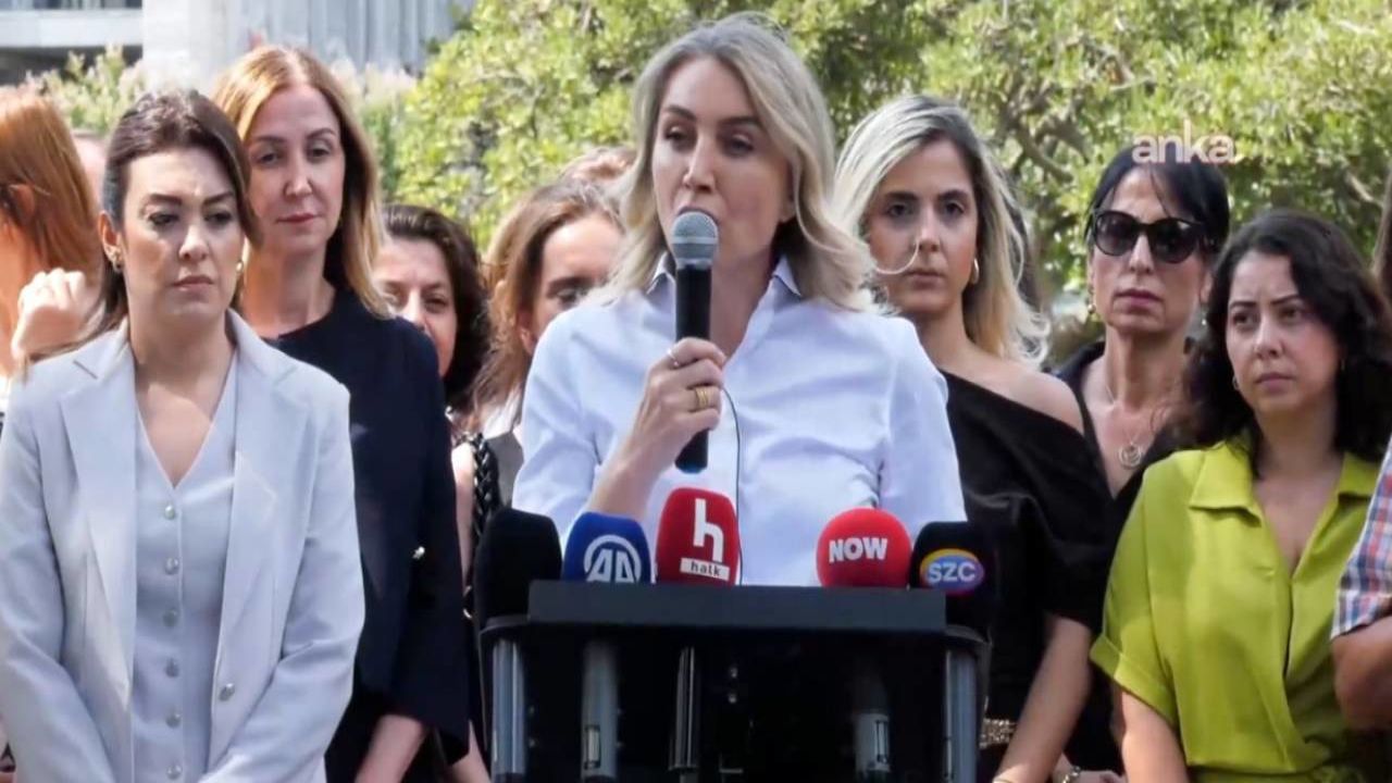 Aile Dayanışma Ağı: "Adalet Geldiğinde Sevdiklerimize Kavuşacağız"
