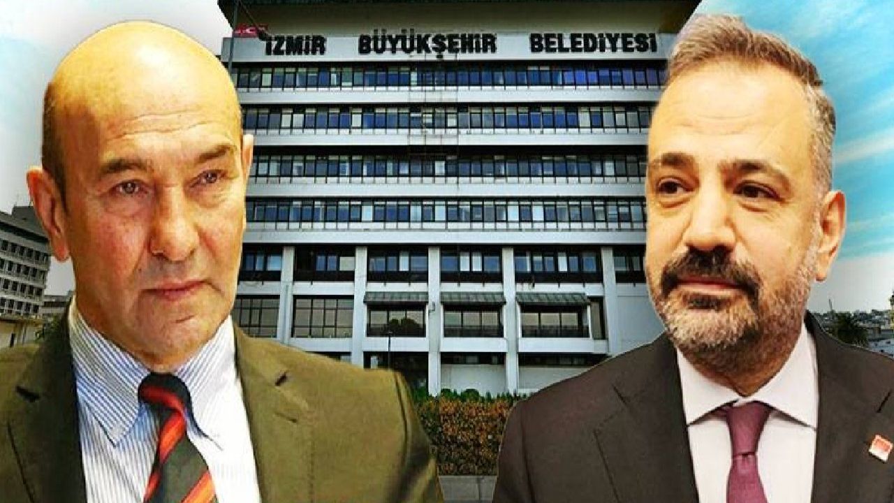 İzmir Büyükşehir Belediye Başkanı Tunç Soyer ve Şenol Aslanoğlu Hakkındaki İddianame Kabul Edildi
